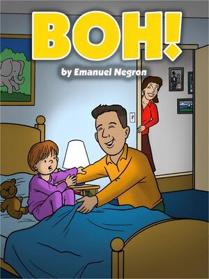 cover image of Boh!